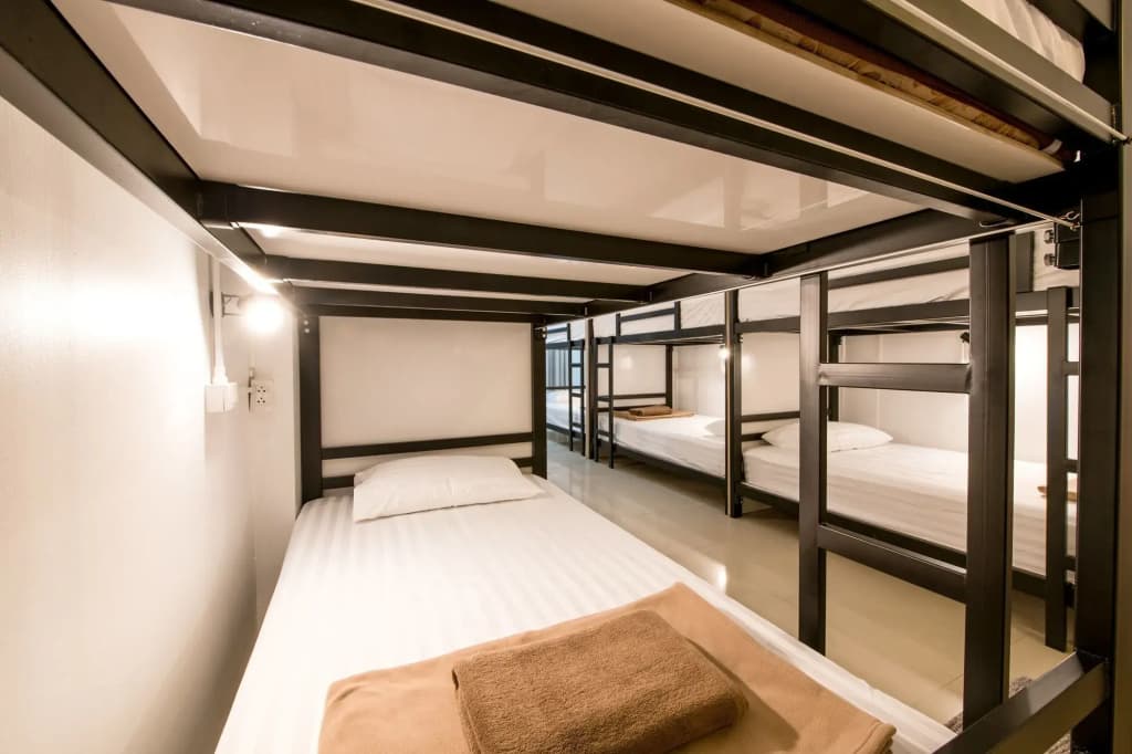 Hotel photo 6