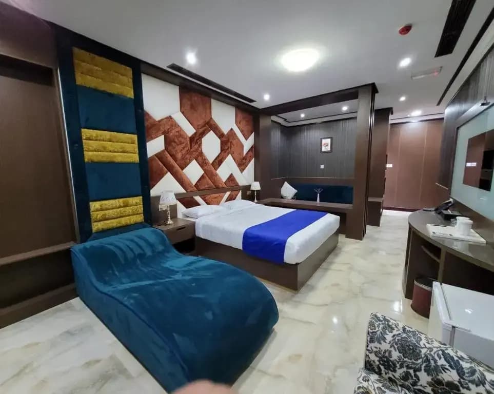 Junior Suite