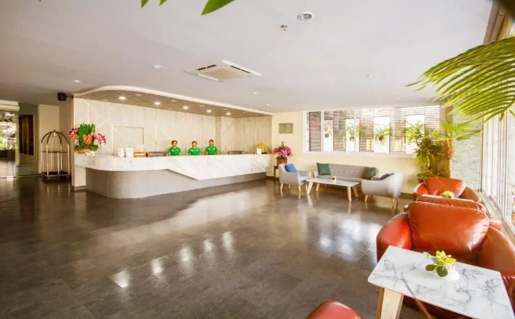 Hotel photo 2