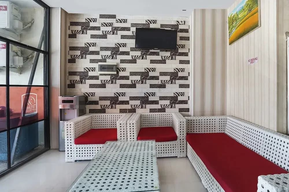 Hotel photo 15