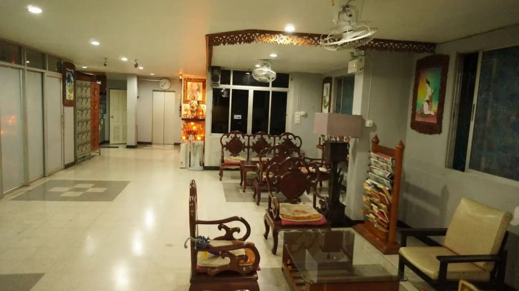 Hotel photo 14