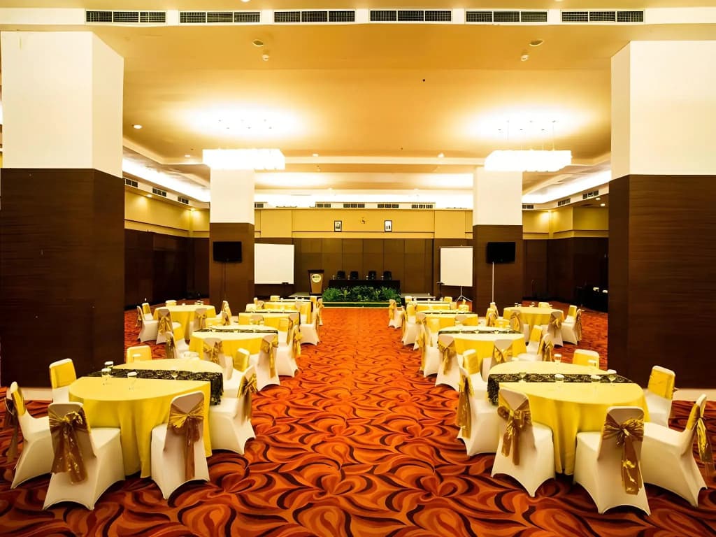 Hotel photo 15