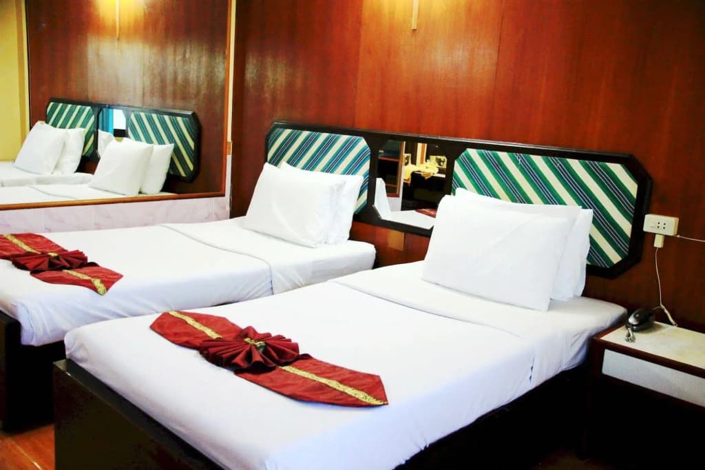 Hotel photo 35