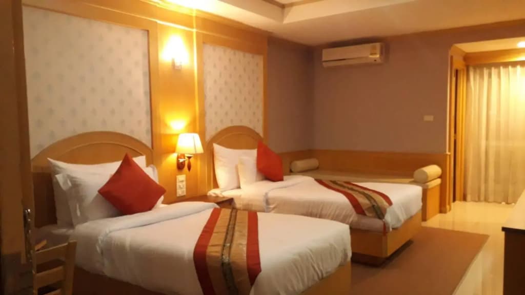 Hotel photo 22