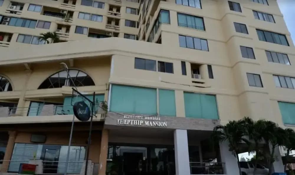 Hotel photo 12