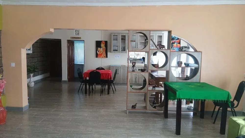 Hotel photo 8