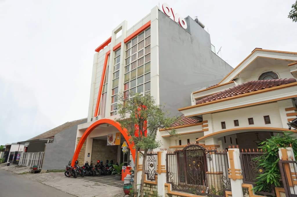 Hotel photo 1