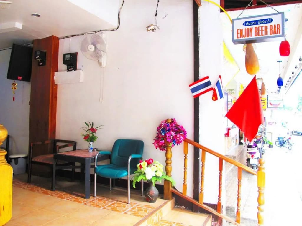 Hotel photo 8