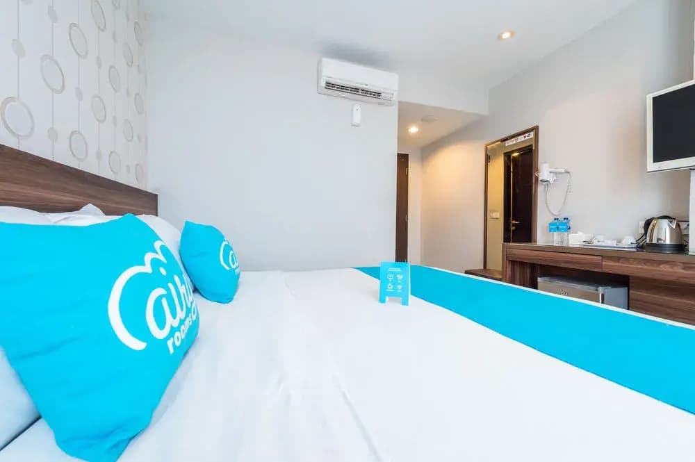 Hotel photo 6