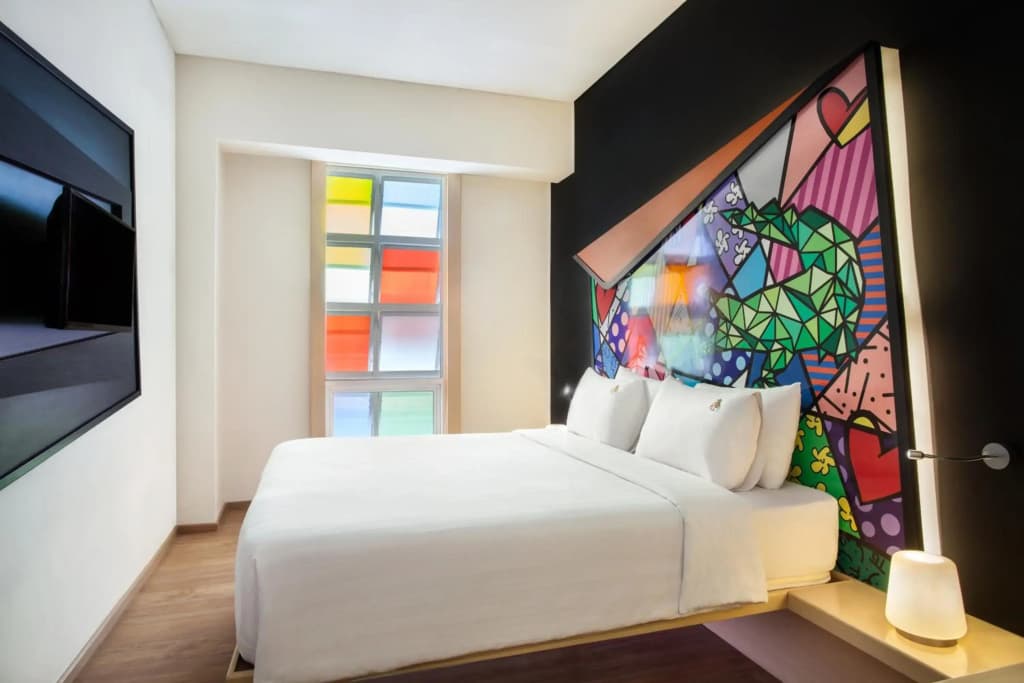 Hotel photo 21