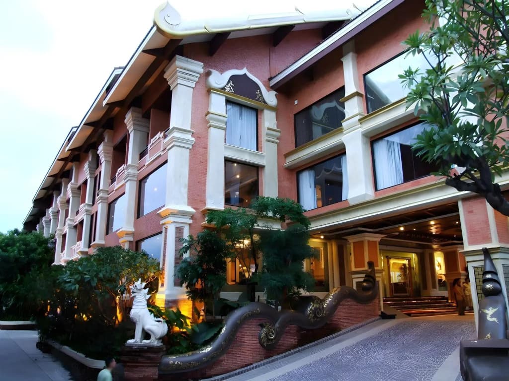Hotel photo 19