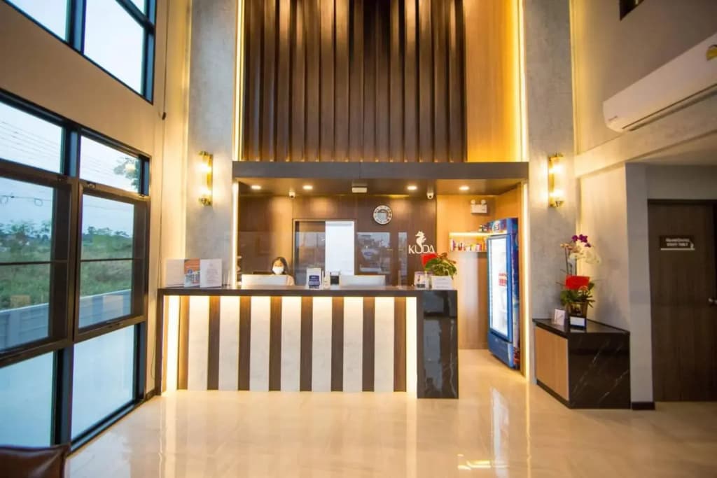 Hotel photo 8