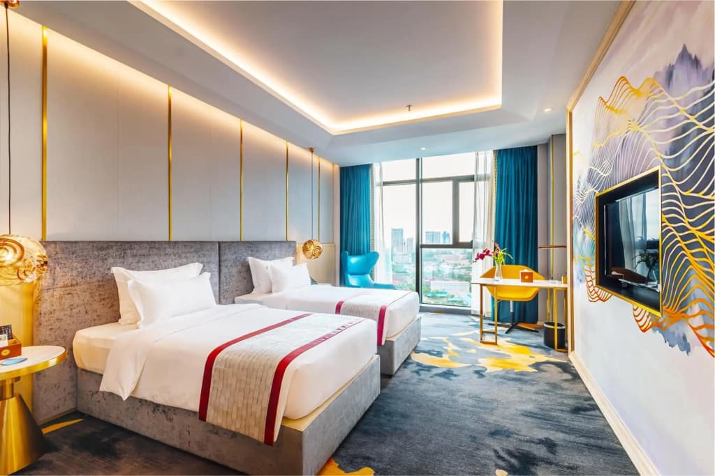Hotel photo 27