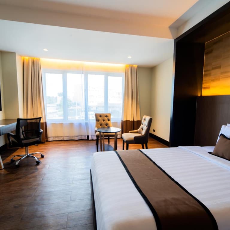 Hotel photo 21