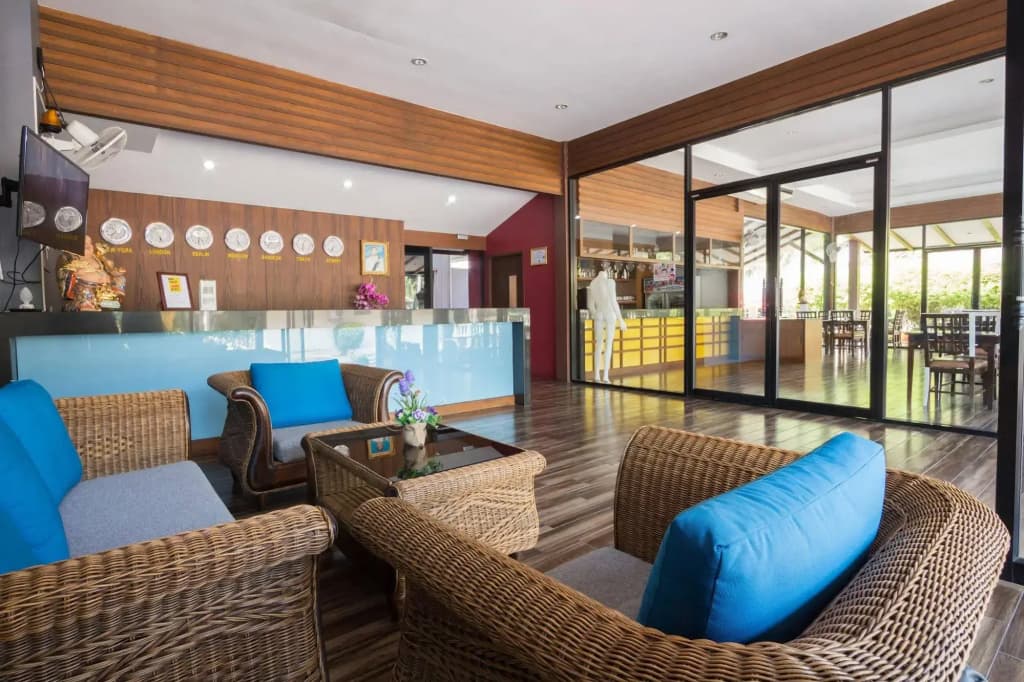Hotel photo 5