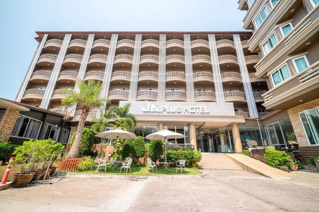 Hotel photo 1