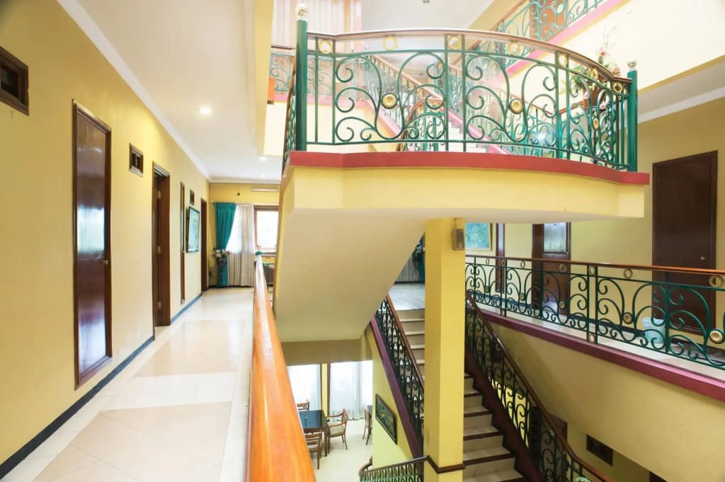 Hotel photo 10