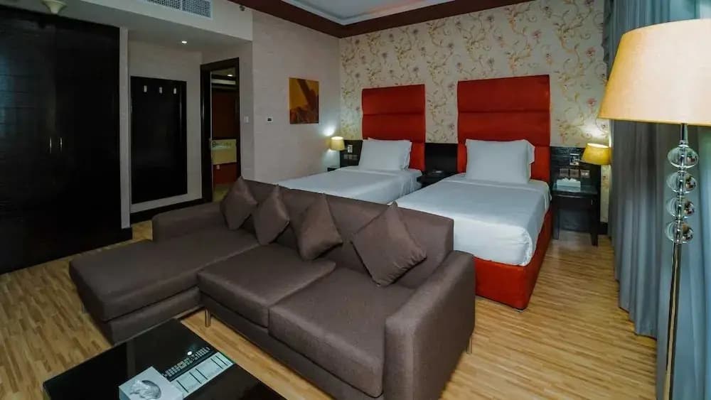 Hotel photo 9