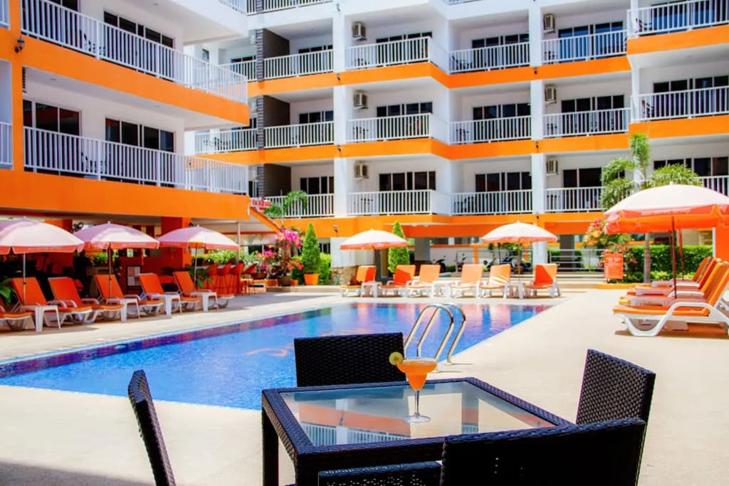 Hotel photo 19