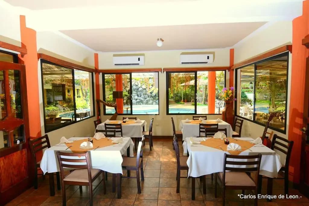Hotel photo 18