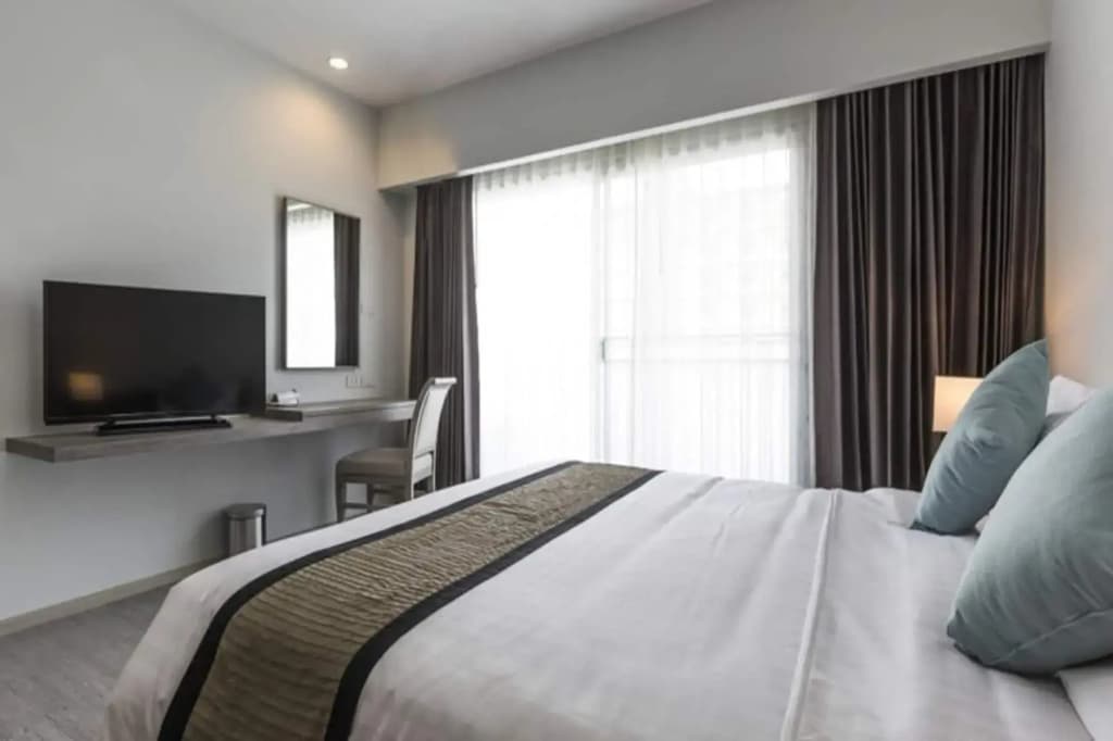 Hotel photo 2