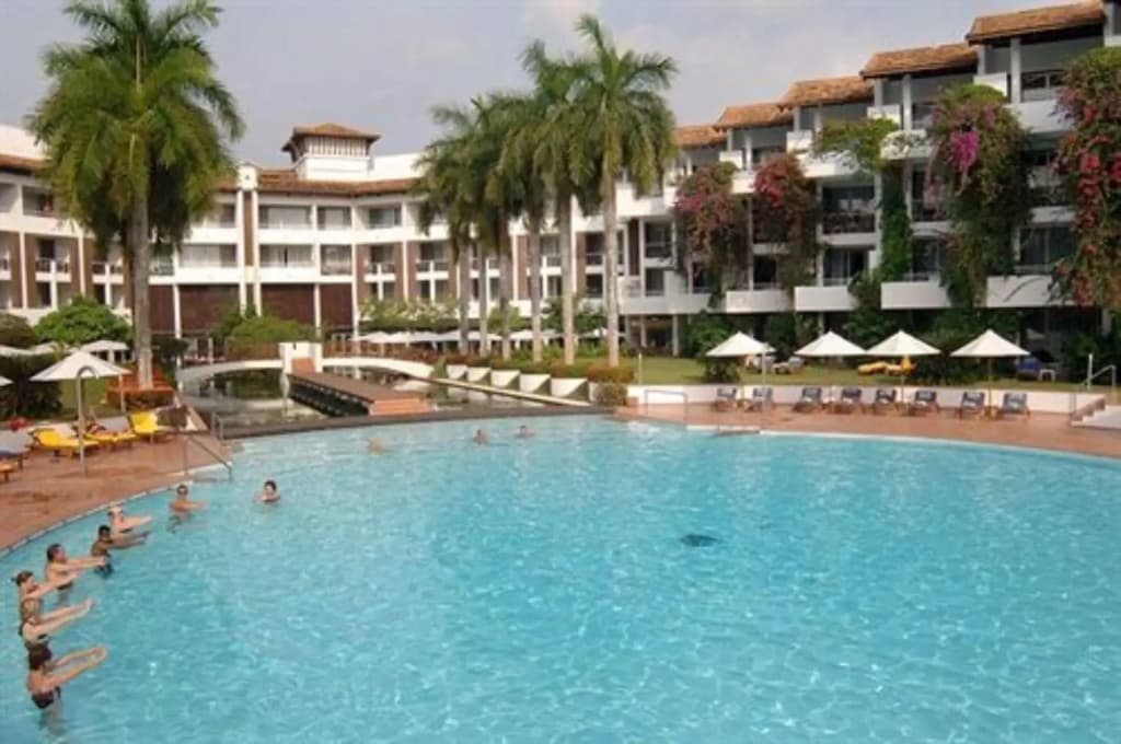 Hotel photo 17