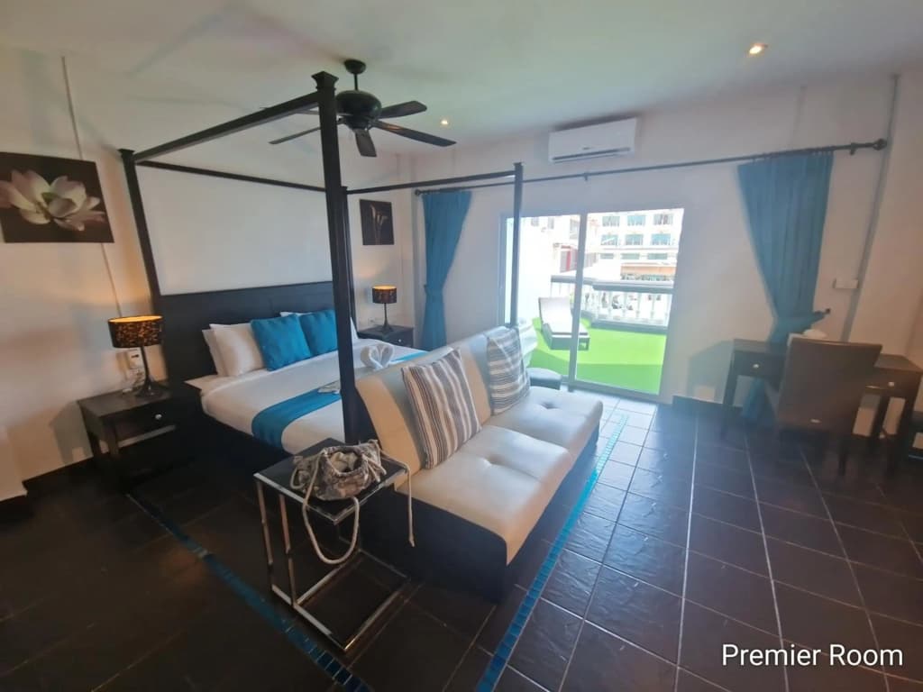 Hotel photo 26