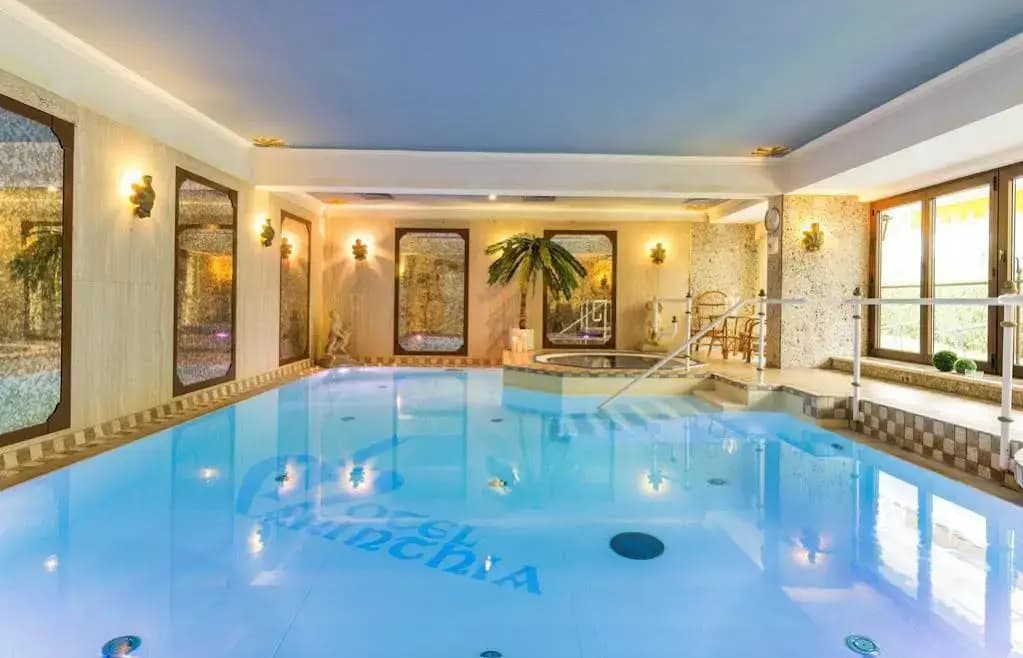 Hotel photo 14