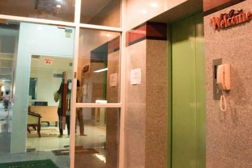 Hotel photo 9