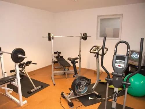 Hotel photo 16