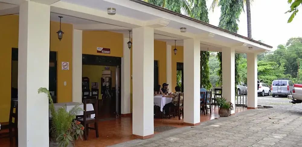 Hotel photo 14