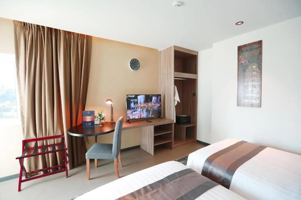 Hotel photo 14