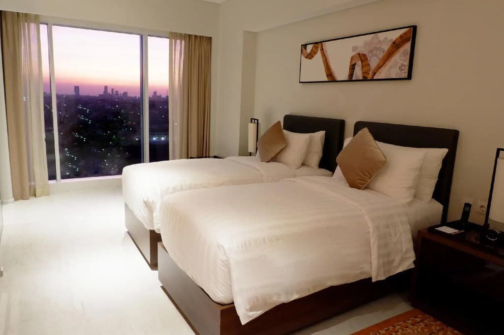 Hotel photo 5