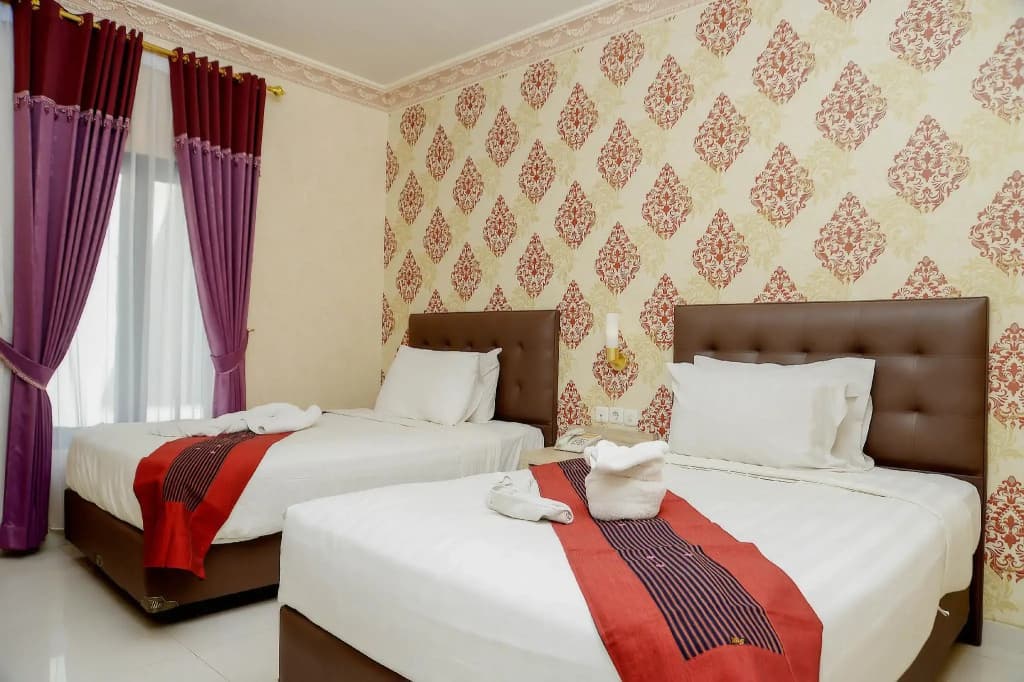 Hotel photo 16