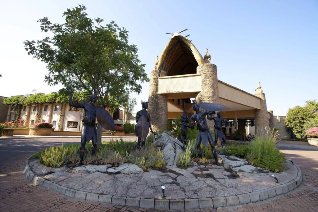 Hotel photo 32