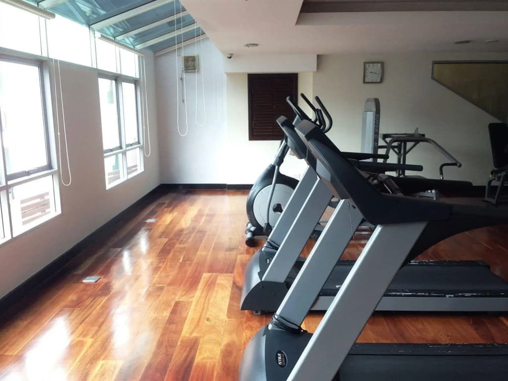 Hotel photo 19
