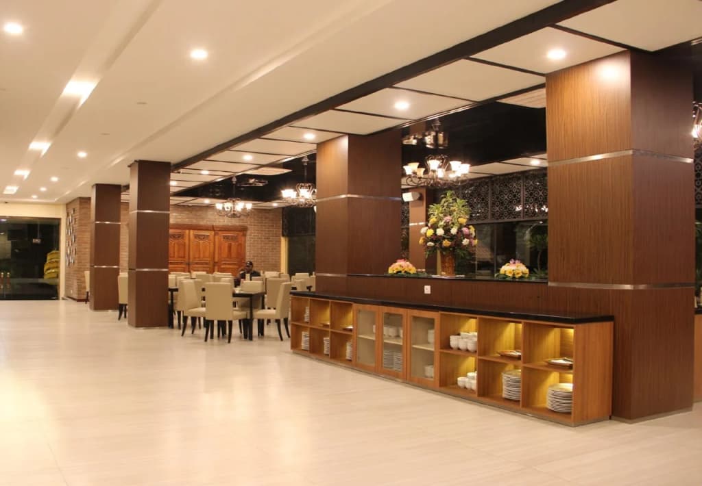 Hotel photo 17