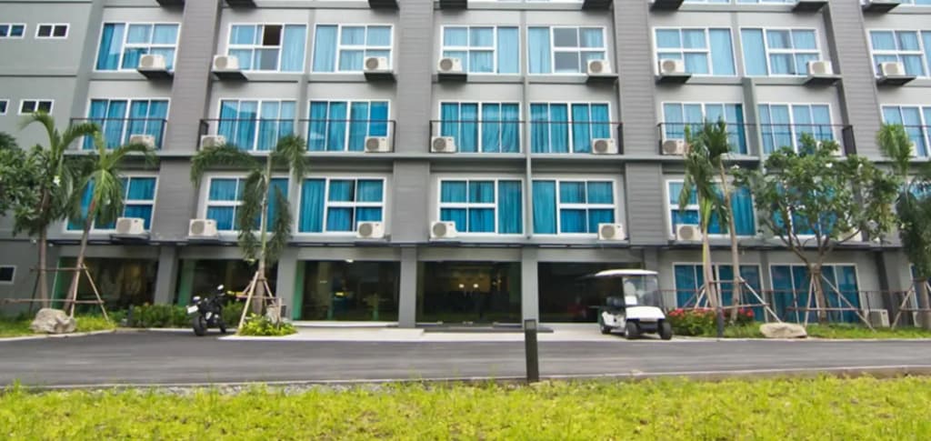 Hotel photo 27