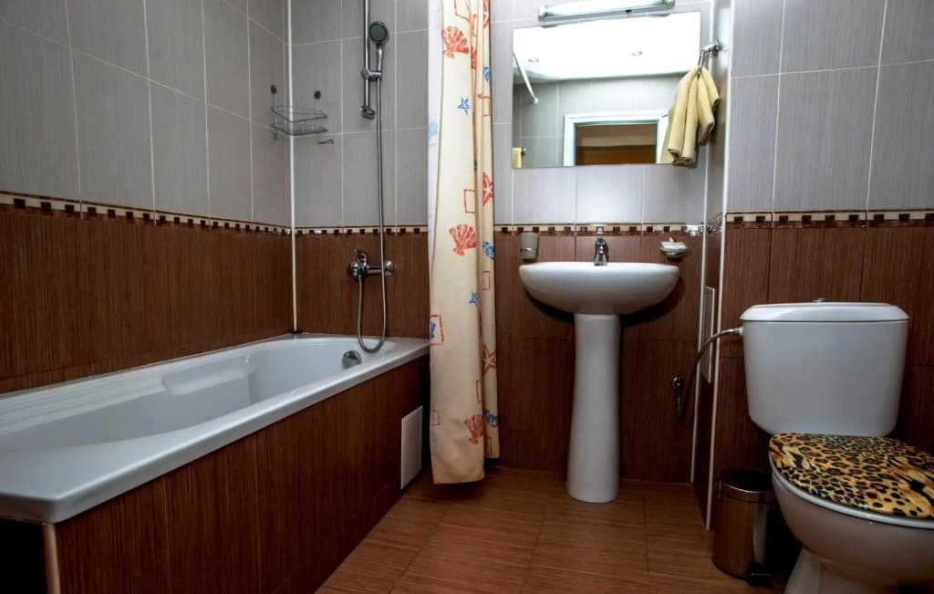 Hotel photo 8