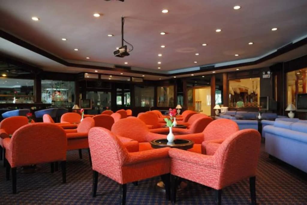 Hotel photo 25