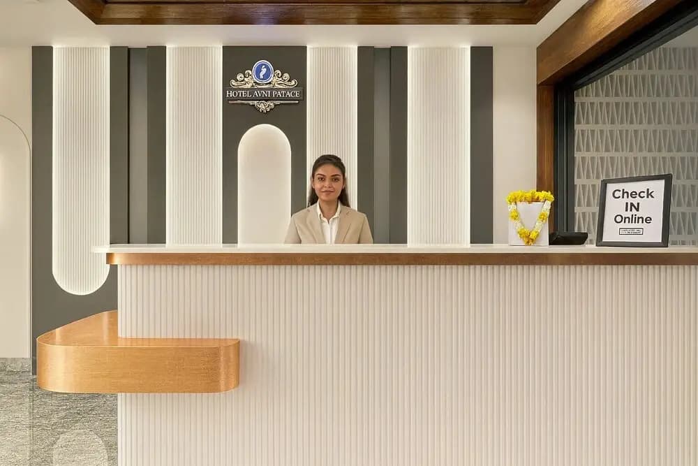 Hotel photo 9