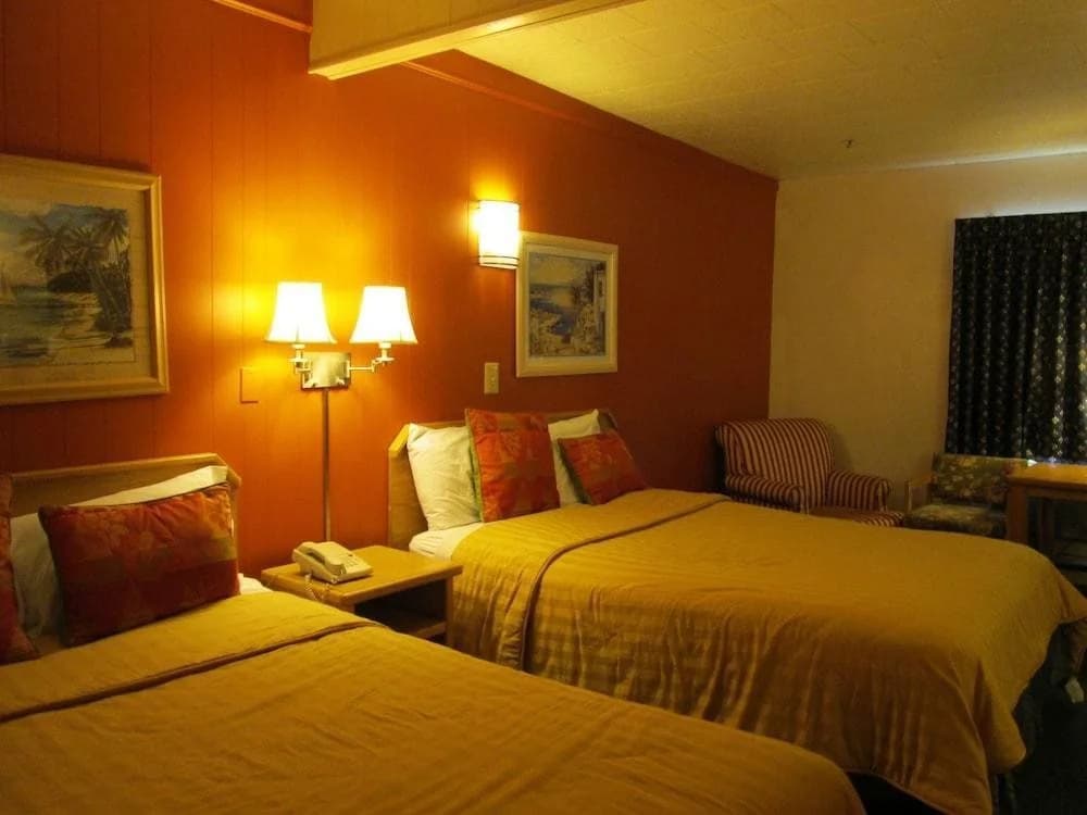 Hotel photo 13