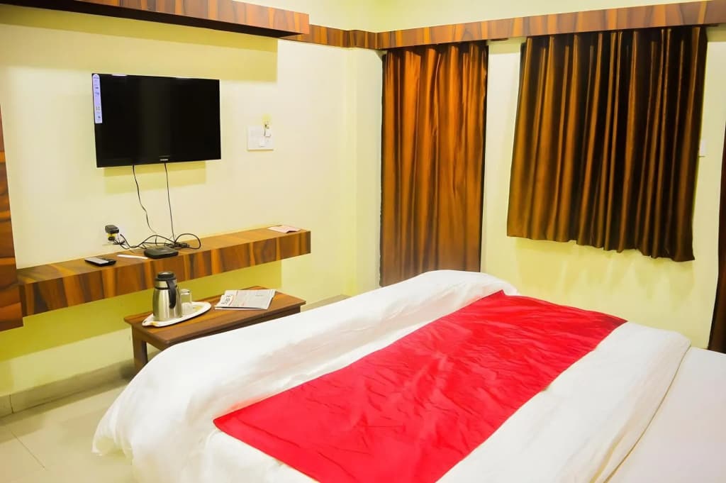 Hotel photo 3