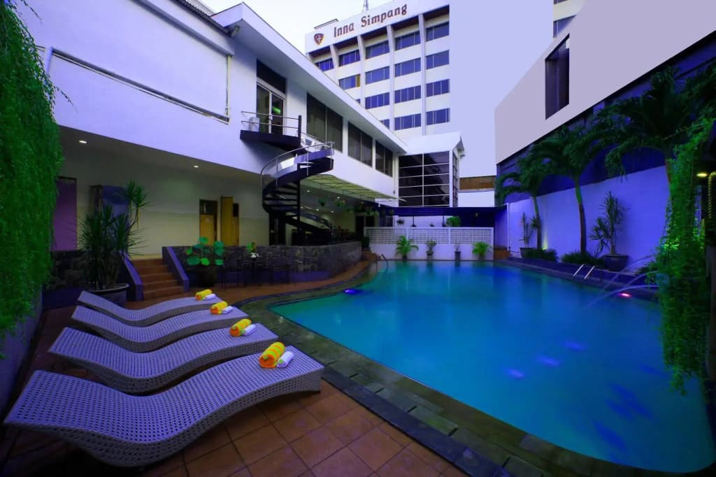 Hotel photo 19