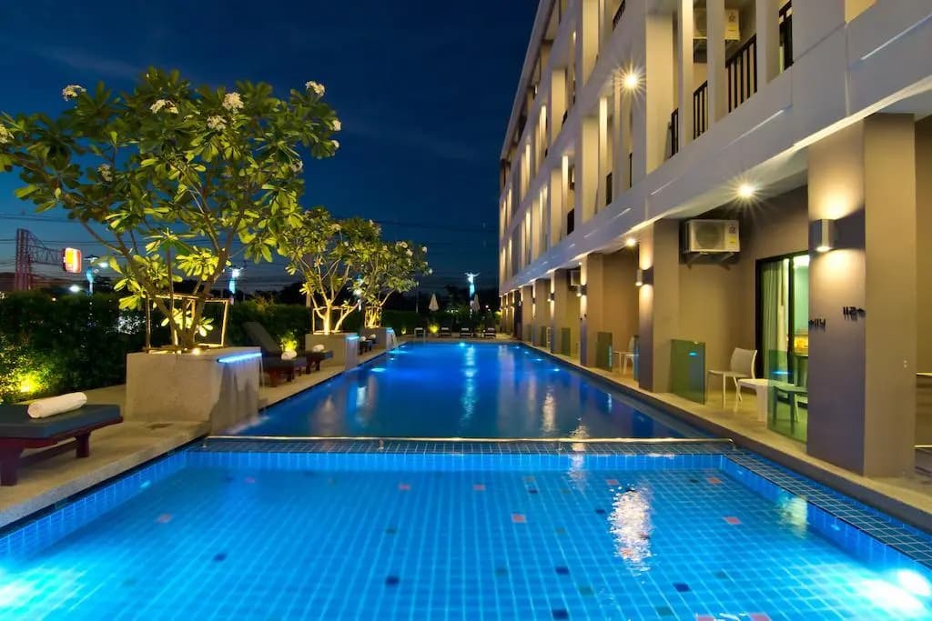 Hotel photo 30