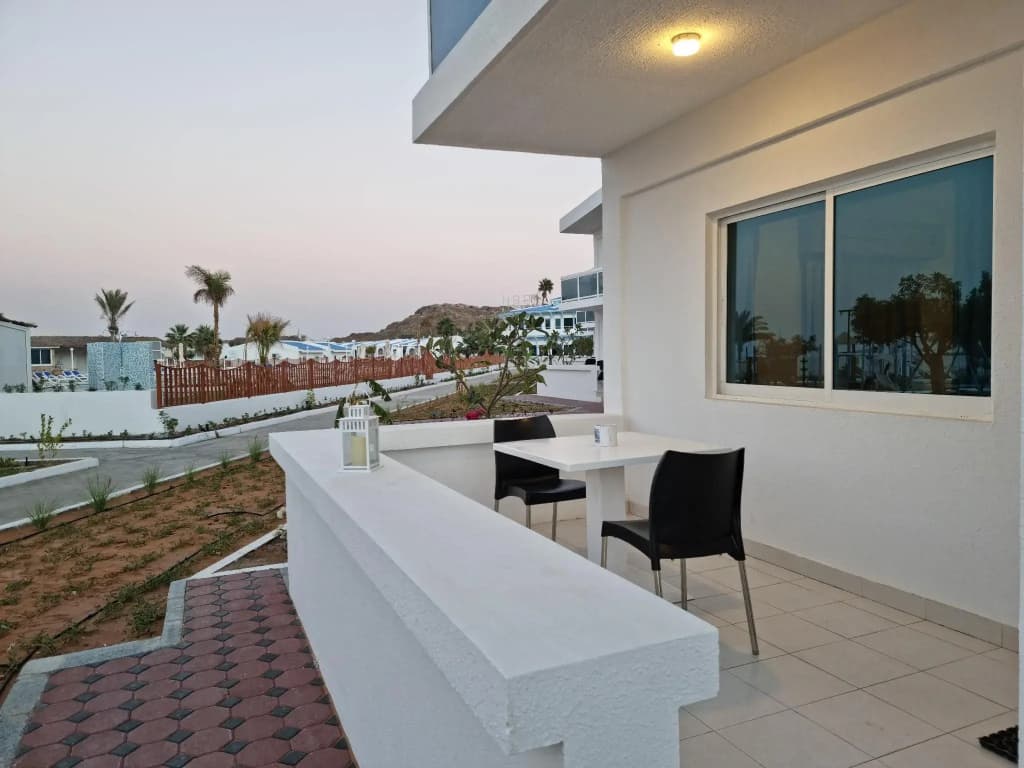 Chalet