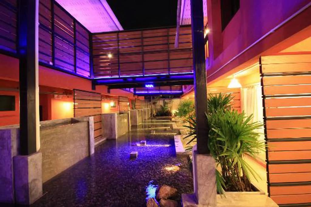 Hotel photo 19