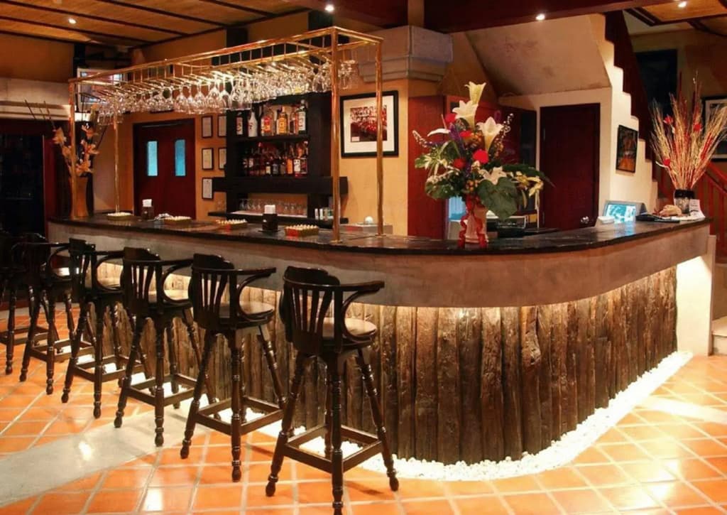 Hotel photo 20