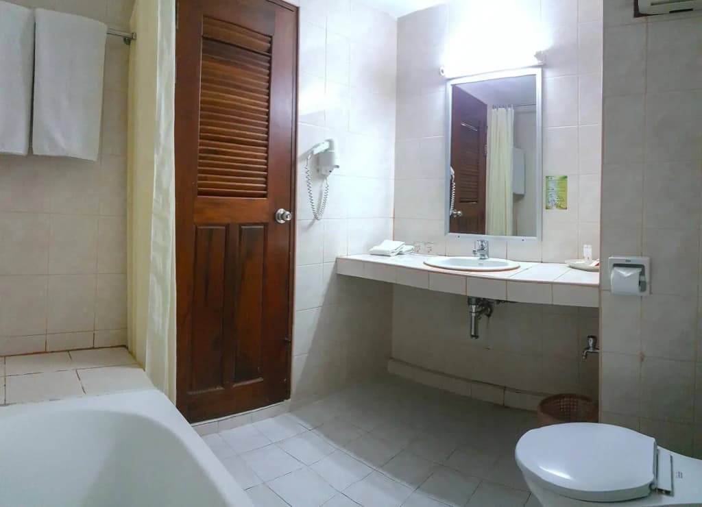 Hotel photo 10