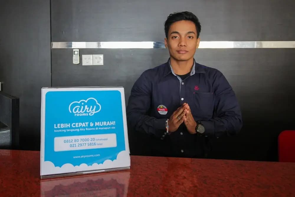 Hotel photo 16